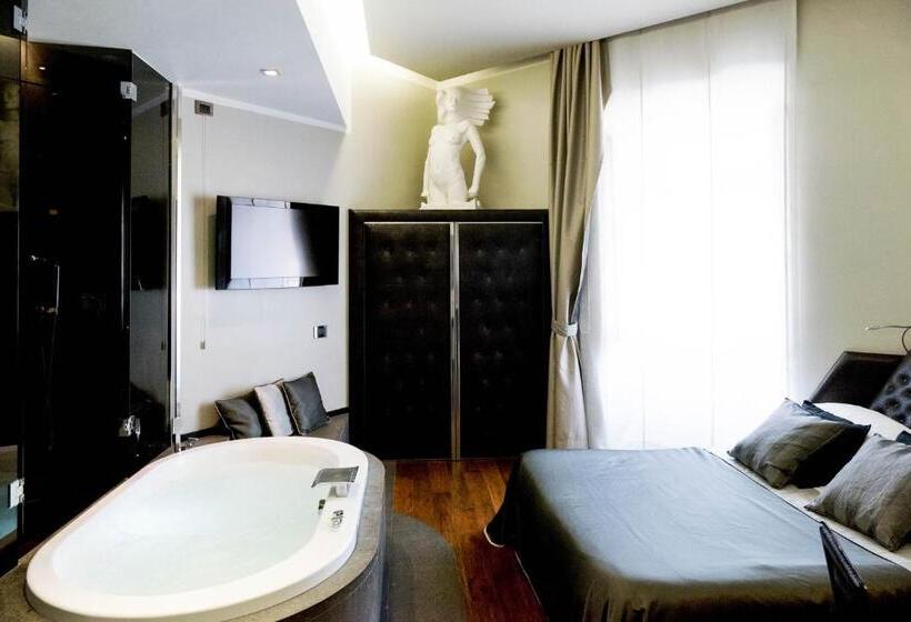 Fotos del hotel Le Stanze Di Federica:  2