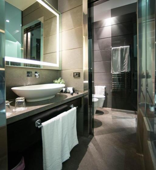 Fotos del hotel Le Stanze Di Federica:  9