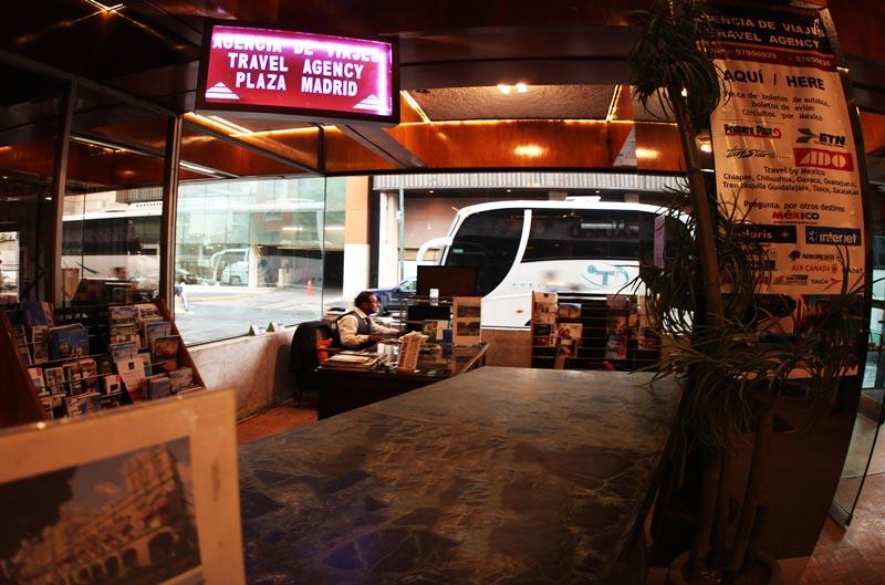 Fotos del hotel Plaza Madrid:  5