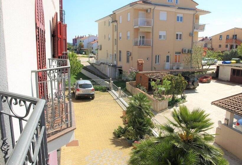 Fotos del hotel Villa Armin:  4