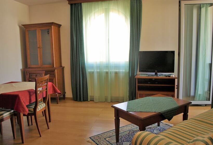 Fotos del hotel Villa Armin:  16