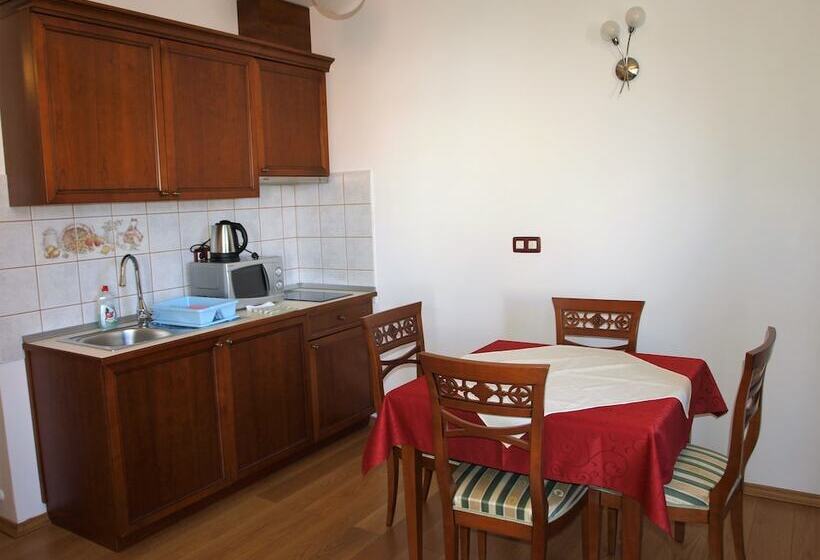 Fotos del hotel Villa Armin:  5