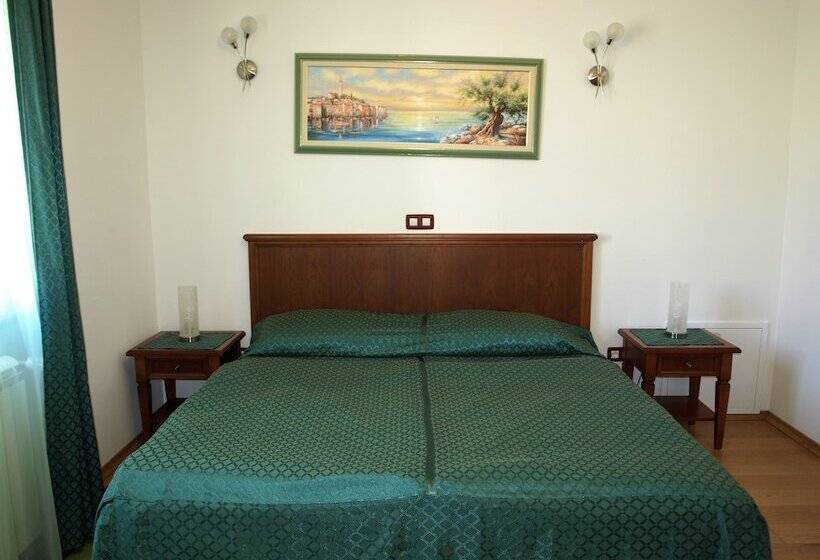 Fotos del hotel Villa Armin:  9