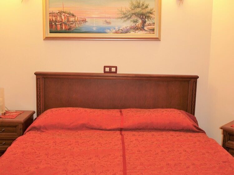 Fotos del hotel Villa Armin:  13