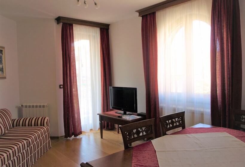 Fotos del hotel Villa Armin:  20