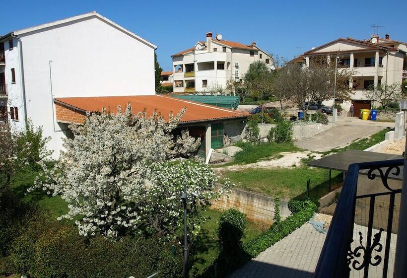 Fotos del hotel Villa Armin:  12