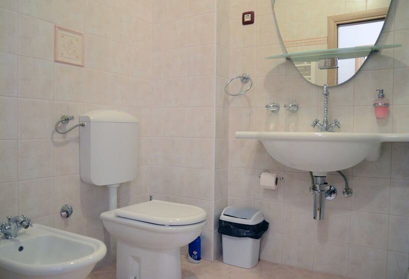 Fotos del hotel Villa Armin:  6