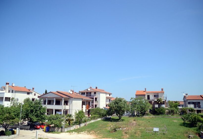 Fotos del hotel Villa Armin:  15