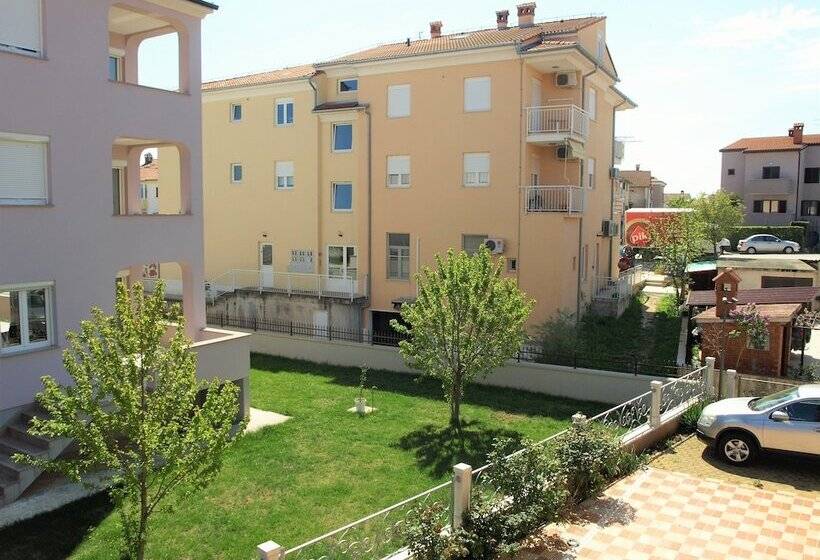 Fotos del hotel Villa Armin:  24