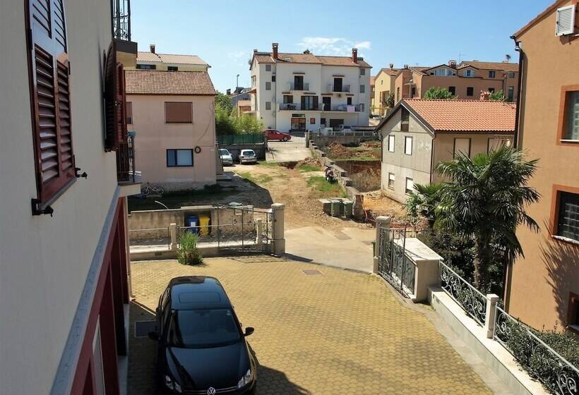 Fotos del hotel Villa Armin:  22