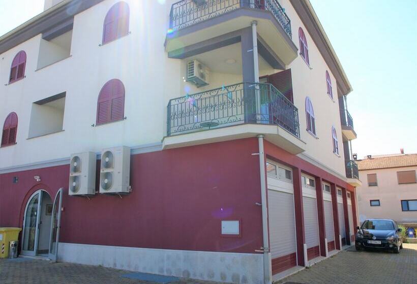 Fotos del hotel Villa Armin:  19