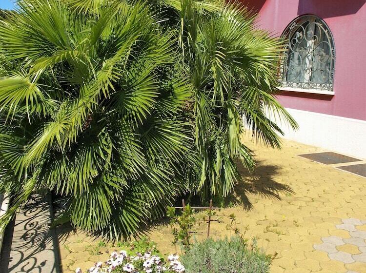 Fotos del hotel Villa Armin:  7