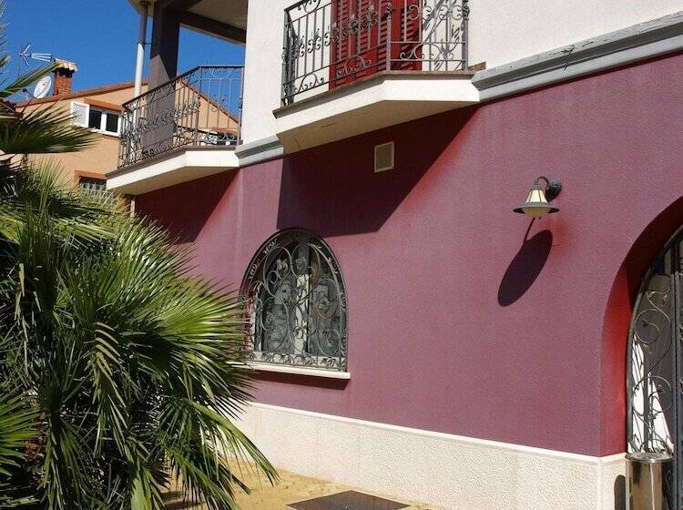 Fotos del hotel Villa Armin:  8