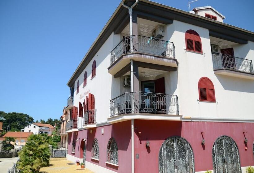 Fotos del hotel Villa Armin:  17