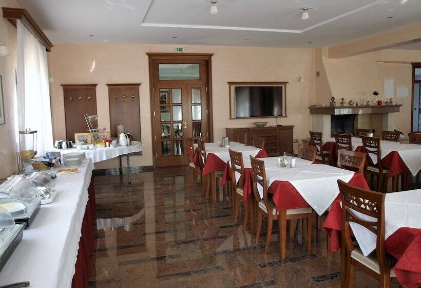 Fotos del hotel Villa Armin:  14