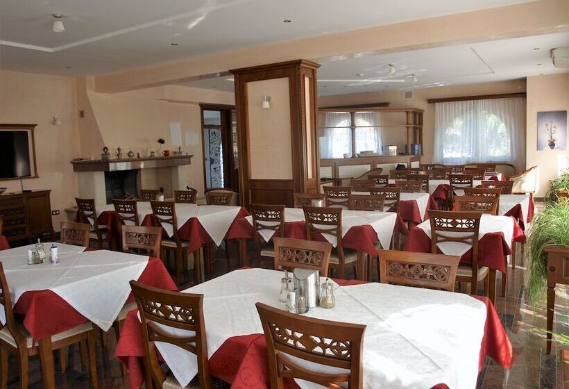 Fotos del hotel Villa Armin:  3