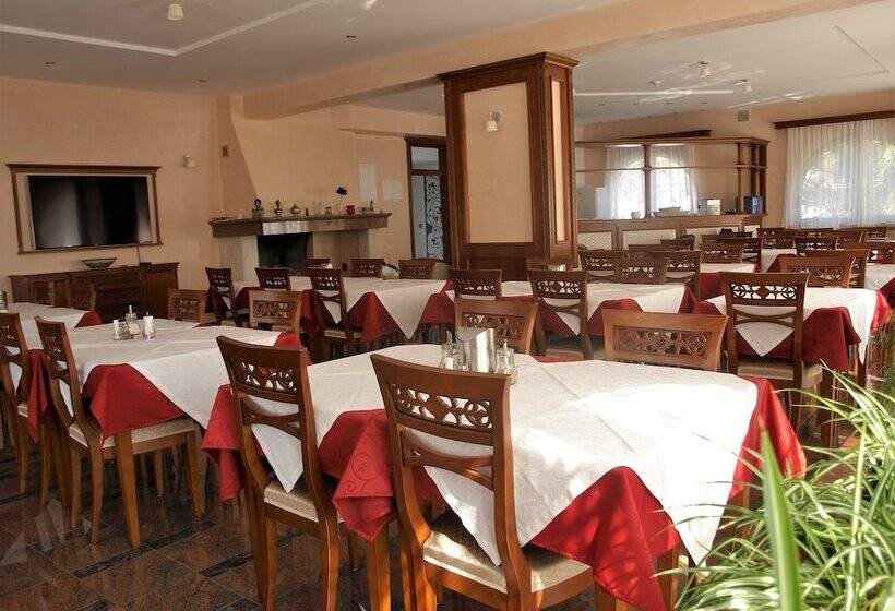 Fotos del hotel Villa Armin:  10