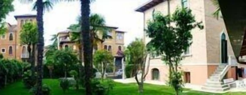 Fotos del hotel Villa Berghinz:  22