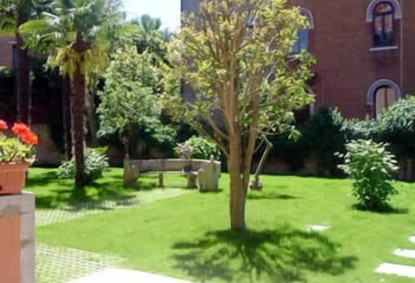 Fotos del hotel Villa Berghinz:  25