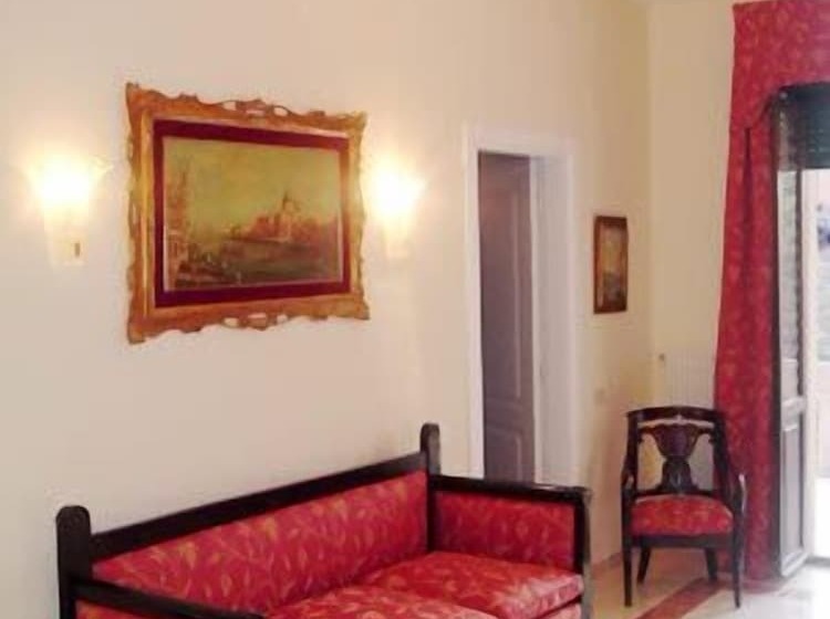 Fotos del hotel Villa Berghinz:  17