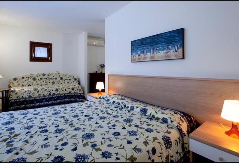 Fotos del hotel Villa Berghinz:  7