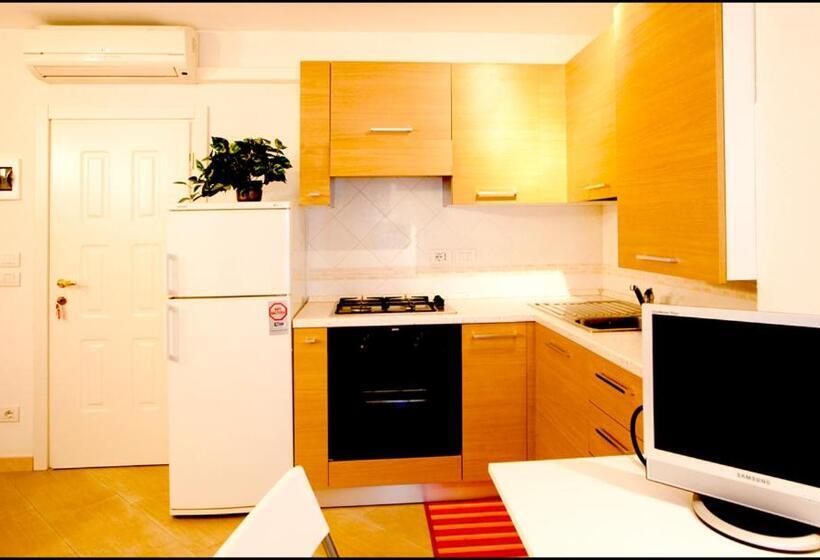 Fotos del hotel Villa Berghinz:  4