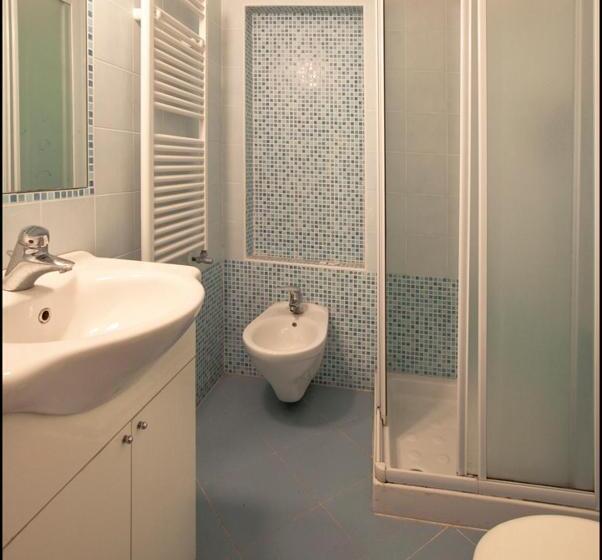 Fotos del hotel Villa Berghinz:  12