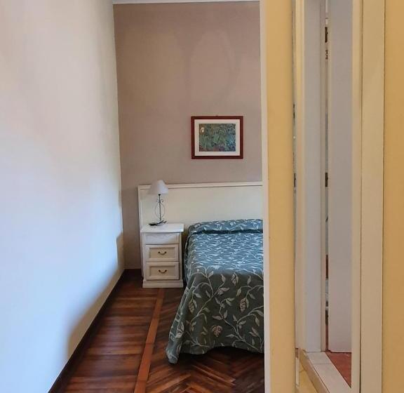 Fotos del hotel Villa Berghinz:  14