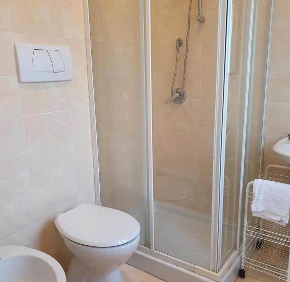 Fotos del hotel Villa Berghinz:  5