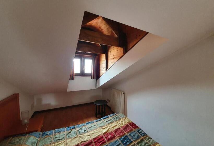 Fotos del hotel Villa Berghinz:  21