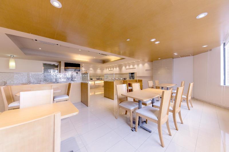 Fotos del hotel Ji  Guangzhou Yuexiu Park:  6