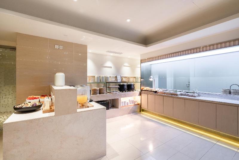 Fotos del hotel Ji  Guangzhou Yuexiu Park:  16