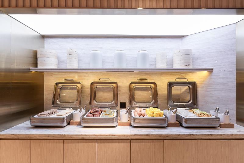 Fotos del hotel Ji  Guangzhou Yuexiu Park:  9