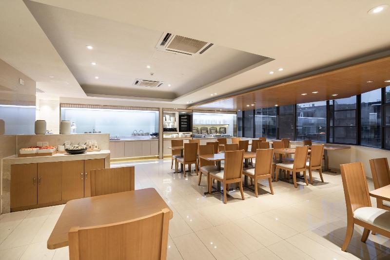 Fotos del hotel Ji  Guangzhou Yuexiu Park:  5