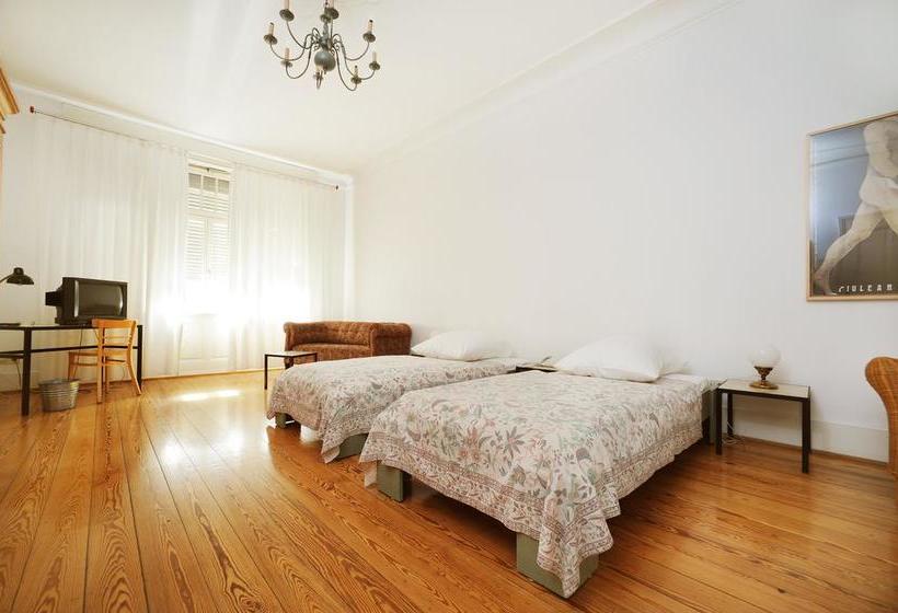 Fotos del hotel Nizza:  7