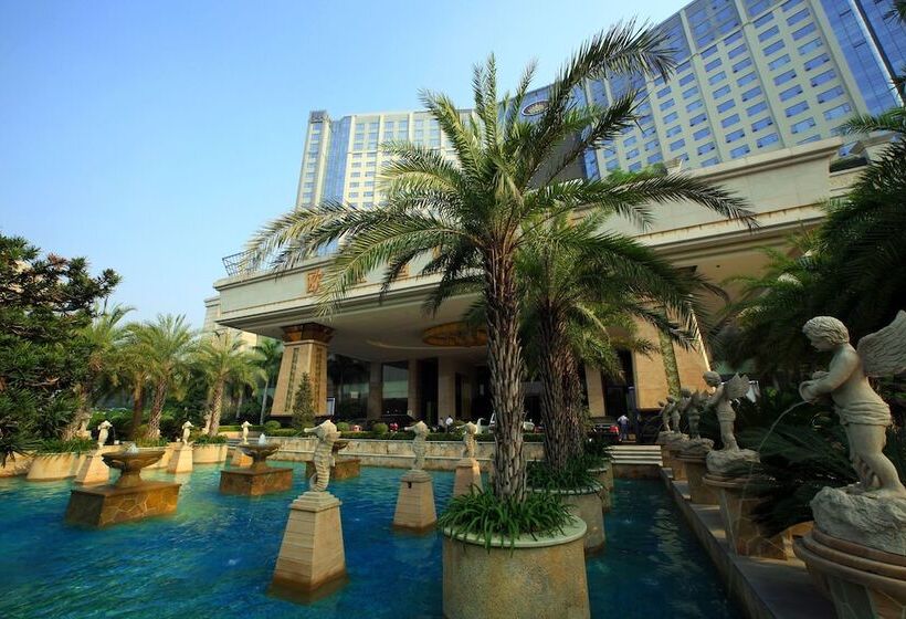 Fotos del hotel Eurasia International:  12