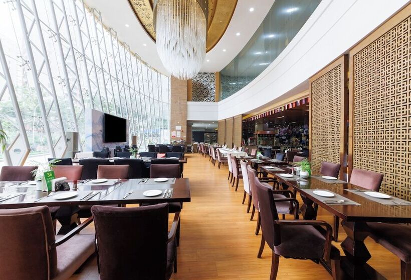 Fotos del hotel Eurasia International:  19