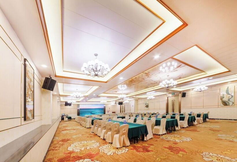 Fotos del hotel Eurasia International:  7