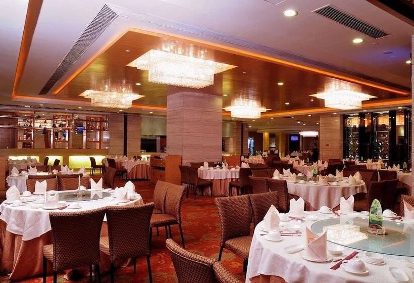 Fotos del hotel Eurasia International:  11