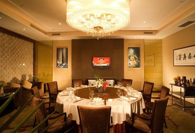 Fotos del hotel Eurasia International:  17