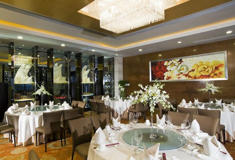 Fotos del hotel Eurasia International:  5