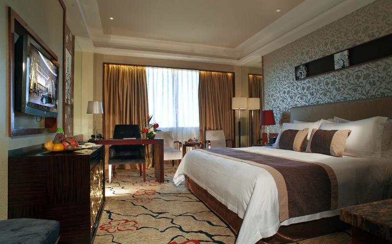 Fotos del hotel Eurasia International:  2