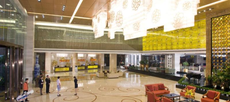 Fotos del hotel Eurasia International:  3