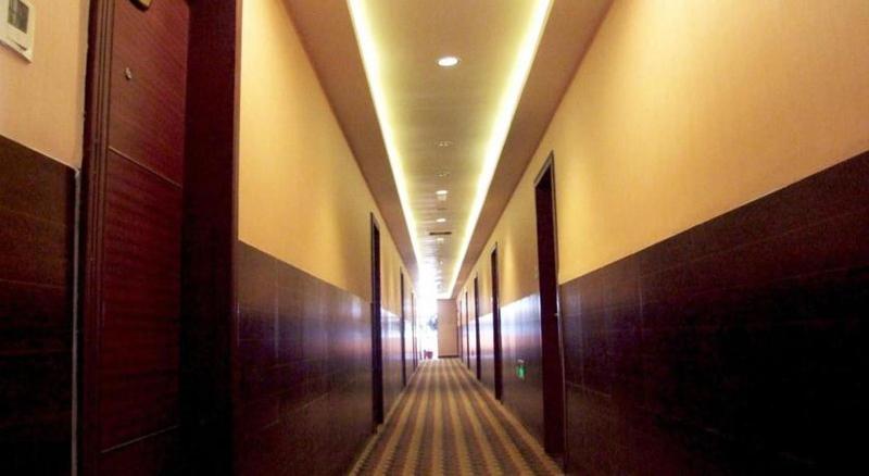 Fotos del hotel Eurasia International:  9