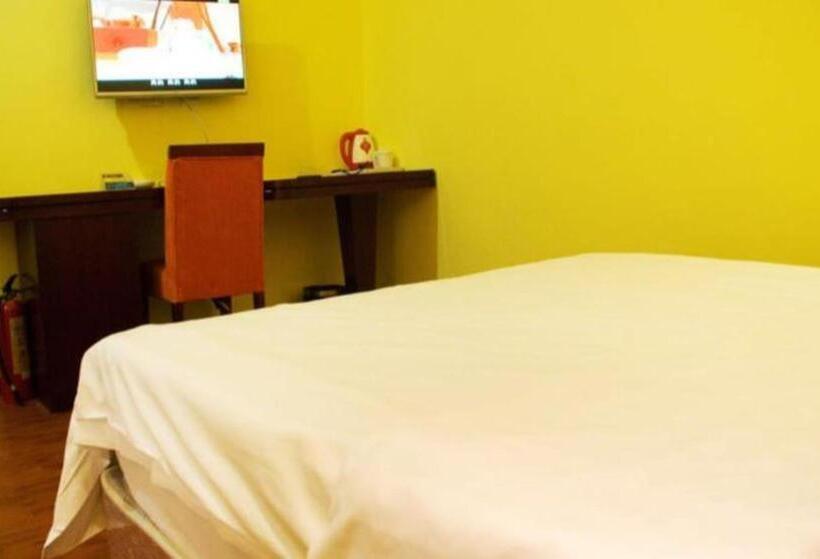 Fotos del hotel Eurasia International:  18