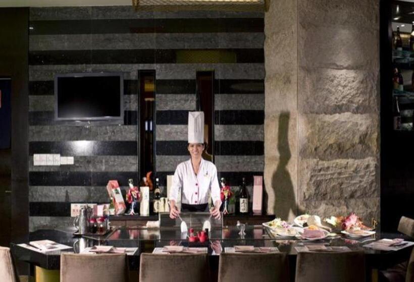 Fotos del hotel Eurasia International:  23