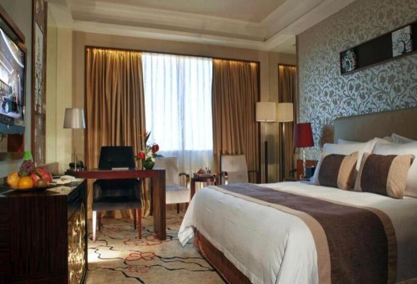 Fotos del hotel Eurasia International:  16