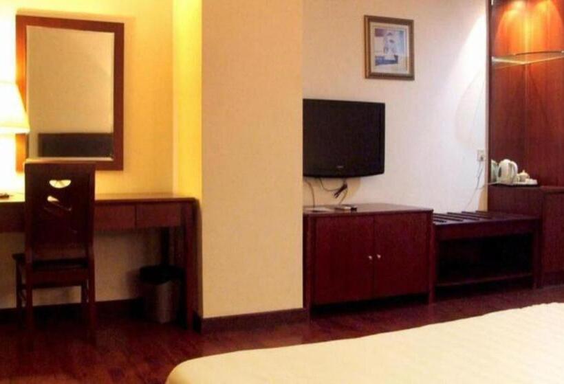 Fotos del hotel Eurasia International:  20