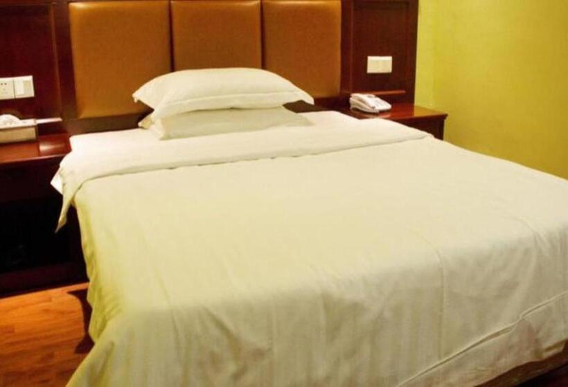 Fotos del hotel Eurasia International:  13