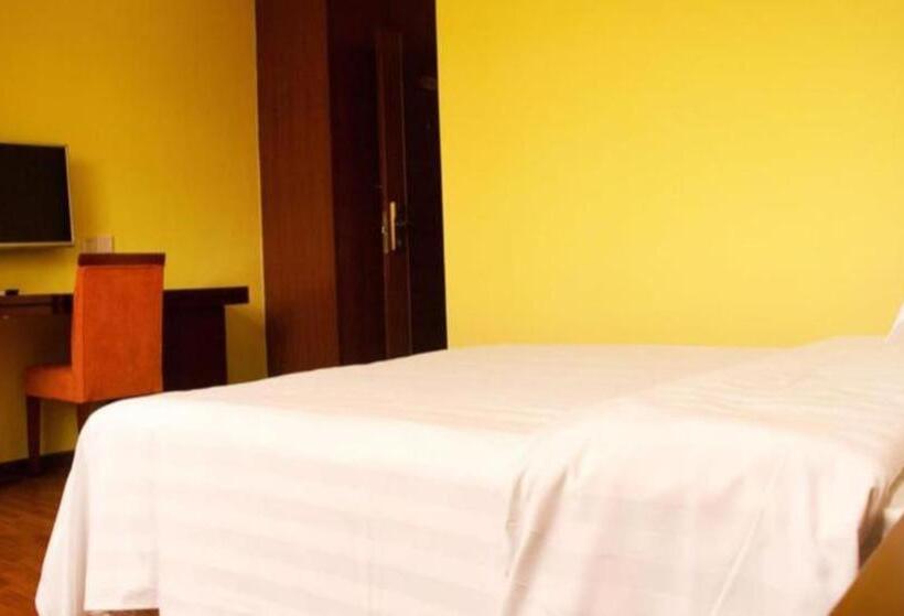 Fotos del hotel Eurasia International:  22